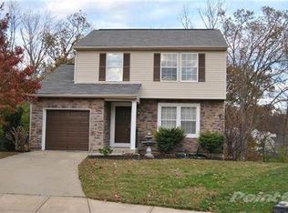 109 Breckinridge Ct, Newport, KY