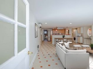 2513 Cliffbourne Pl NW APT B, Washington, DC 20009