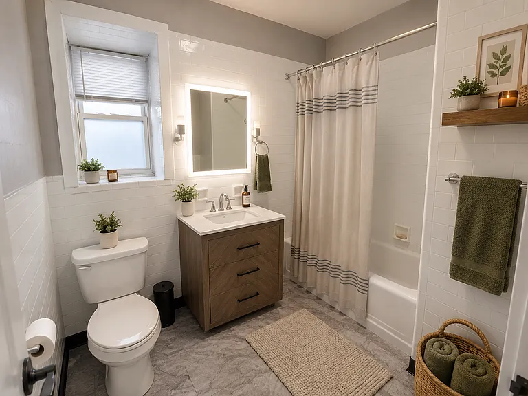 410 Marlow St #1 — Photo 10
