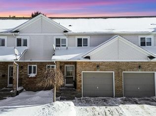 25 Meadowvale Dr #3, Pelham, ON L0S1E4