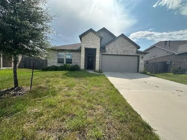 23712 Pagliano Ct, New Caney, TX 77357
