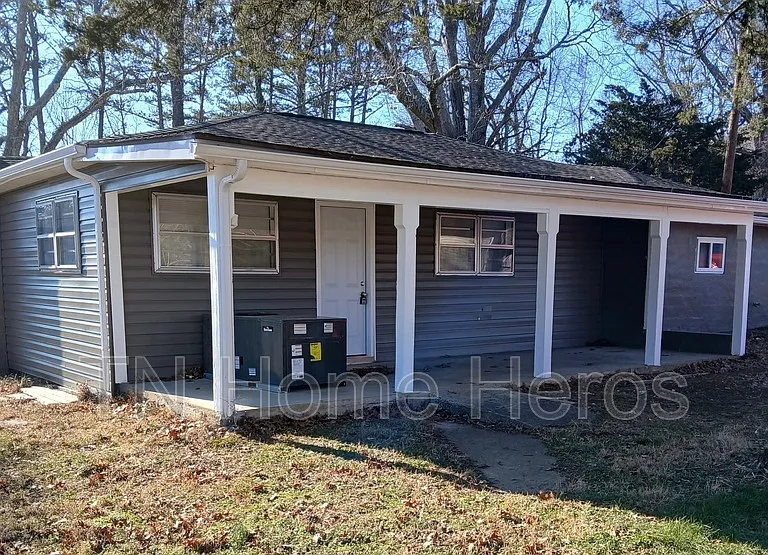 1100 Beaman Lake Rd — Photo 3
