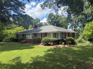 815 State Highway 65 #F-1, Reidsville, NC 27320