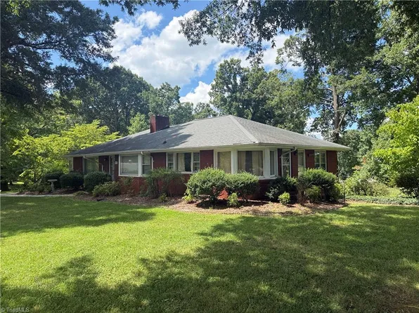 815 State Highway 65 #F-1, Reidsville, NC 27320