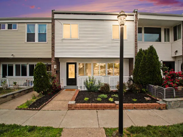 1219 Alabama Dr, Herndon, VA 20170