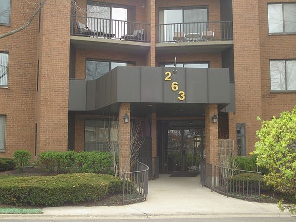 2nd image of 263 S Clubhouse Dr Unit 325
