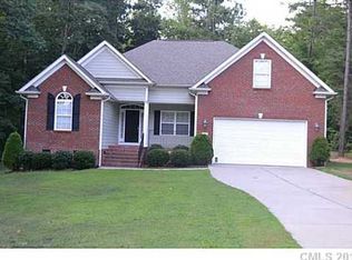 3669 Burton St, Sherrills Ford, NC 28673