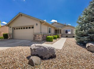 1383 Kwana Ct, Prescott, AZ 86301