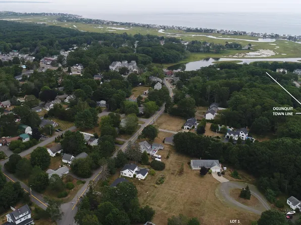 Lot 2 Maling Lane, Wells, ME 04090