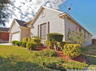 326 Hilton Dr, Cibolo, TX 78108