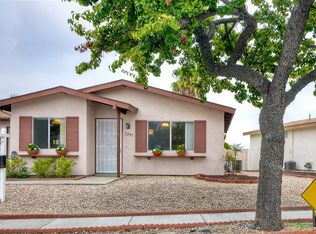 3297 Calle Osuna, Oceanside, CA 92056