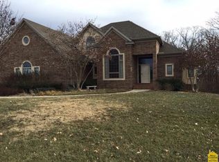 612 Shadow Hill Dr, Clinton, MO 64735