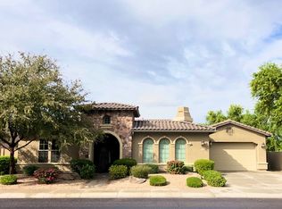 15750 W Bonitos Dr, Goodyear, AZ 85395