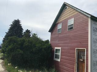 226 E Main St, East Helena, MT 59635