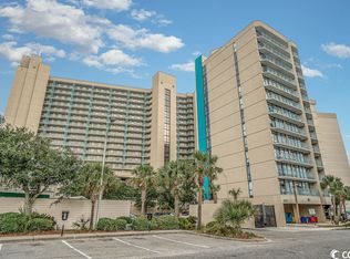 201 74th Ave N #1706, Myrtle Beach, SC 29572