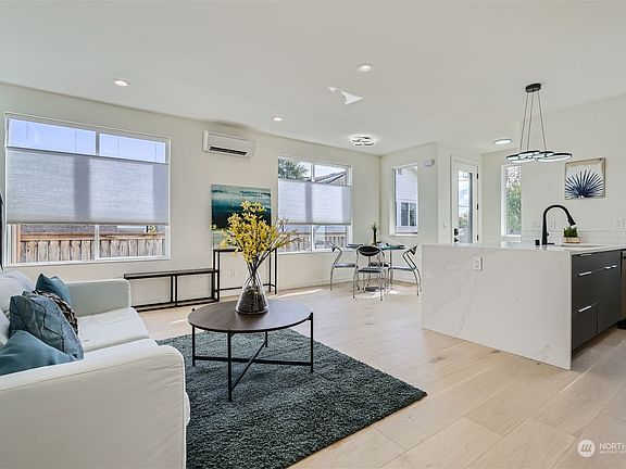 5th image of 8326 28th Avenue NW #B