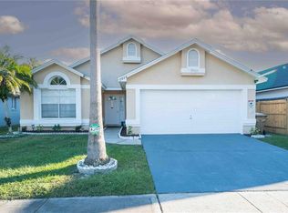 2622 Montego Bay Blvd, Kissimmee, FL 34746