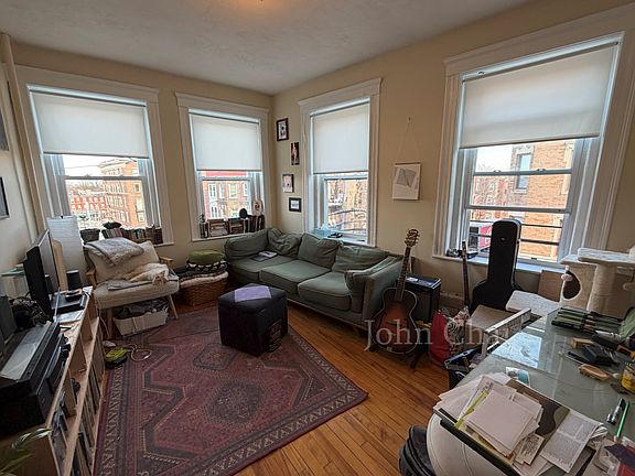 2nd image of 161 Kelton St APT 35