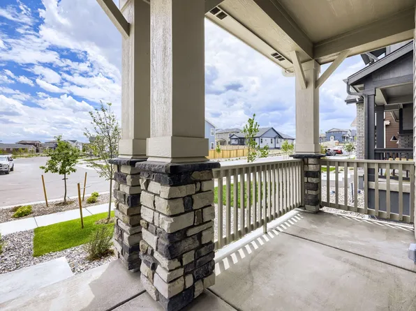 13749 Daffodil Point, Parker, CO 80134