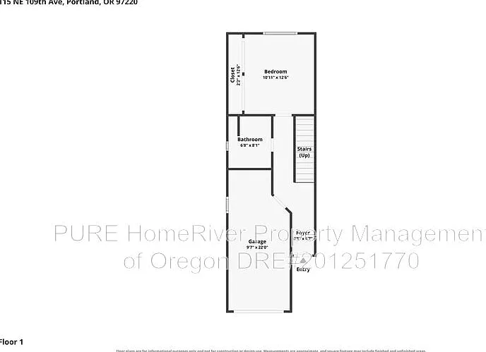 2 bed, 1.5 bath, 1000 sqft, $1,595 — Photo 4