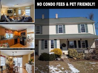 56 Power St, Uxbridge, MA 01569