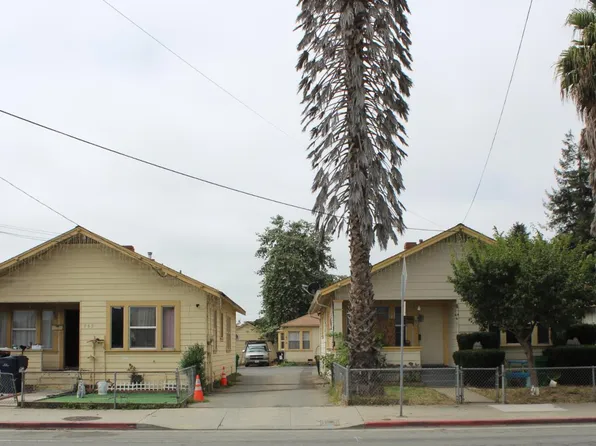 735 Rodriguez St, Watsonville, CA 95076