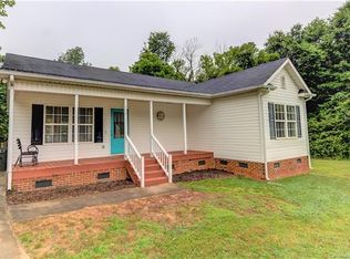 220 Nottingham Dr, York, SC 29745