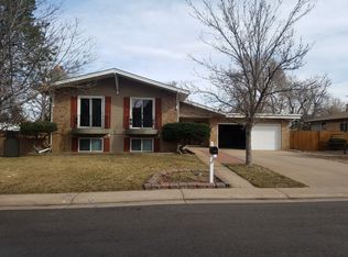 10895 E Wesley Pl, Aurora, CO 80014