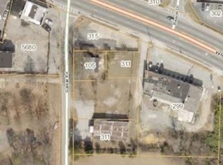 311 Veterans Memorial Hwy SW, Mableton, GA 30126