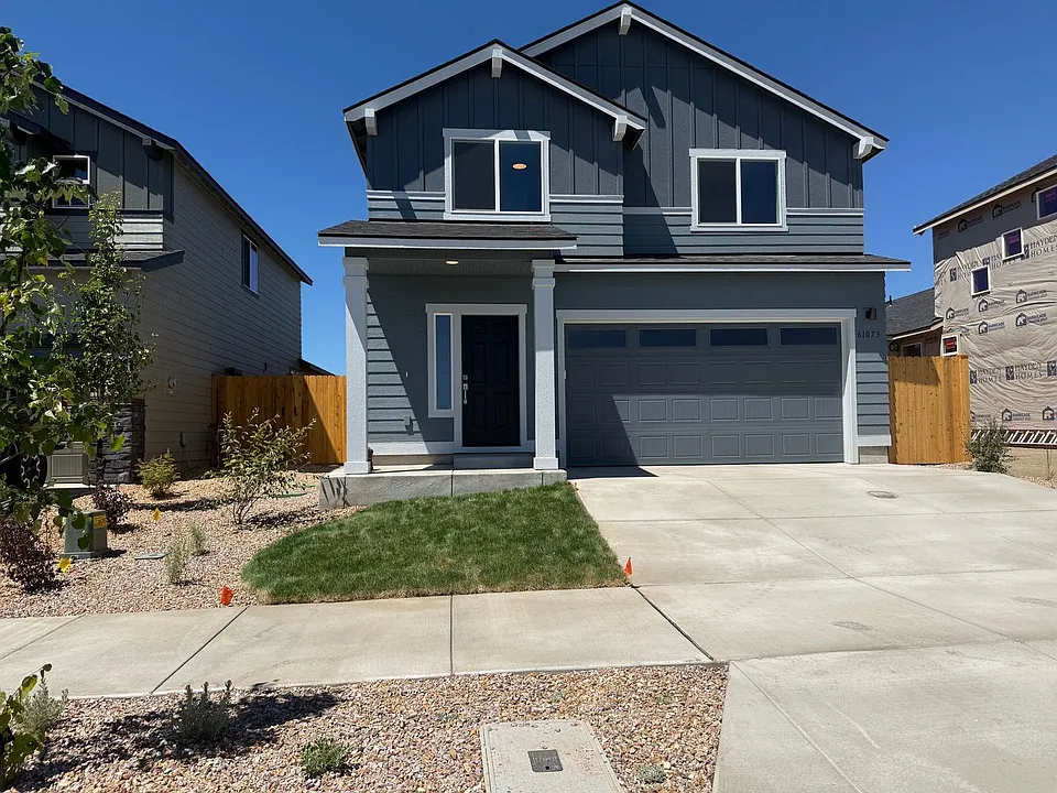 61073 NE Unity Pl