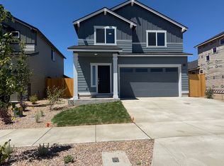 61073 NE Unity Pl, Bend, OR 97701