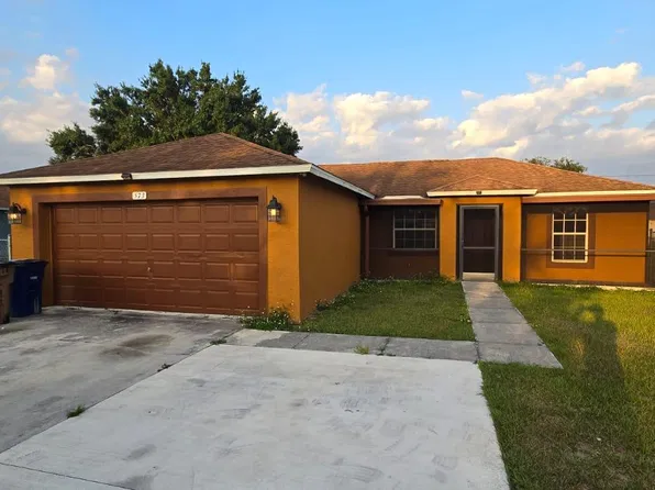 573 Bell Blvd S, Lehigh Acres, FL 33974