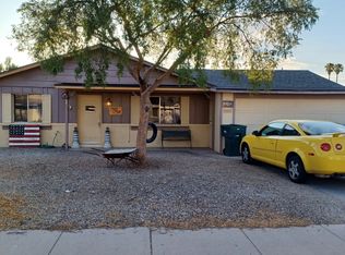 14643 N 36th Pl, Phoenix, AZ 85032