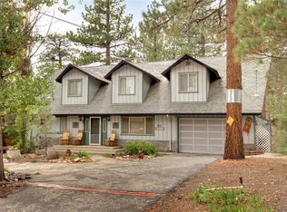 1013 Feather Mountain Dr, Big Bear City, CA 92314