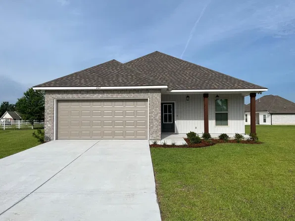 263 Core Dr, Thibodaux, LA 70301