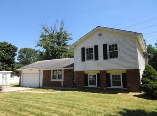 743 N Charles St, Delphi, IN 46923