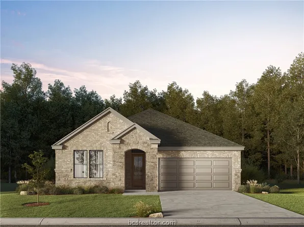 5046 Acadia Loop, Bryan, TX 77802