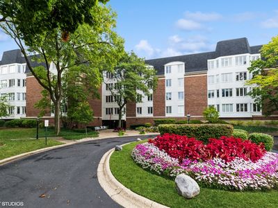 250 Lake Blvd APT 229, Buffalo Grove, IL, 60089
