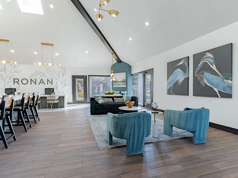 Ronan Apartment Homes — Photo 31