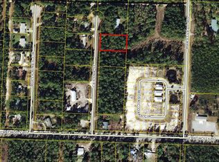 6 Cessna St, Pt Washington, FL 32459