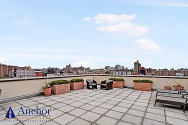 Rented by Anchor Associates