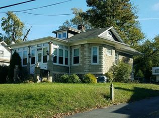 4613 Linden Ave, Halethorpe, MD 21227