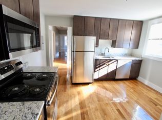 4 Draper St #2O, Boston, MA 02122