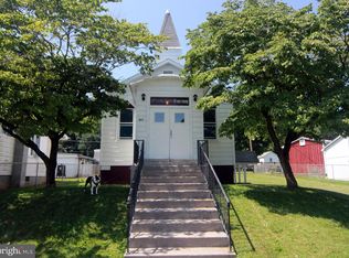 827 W 5th St, Lewistown, PA