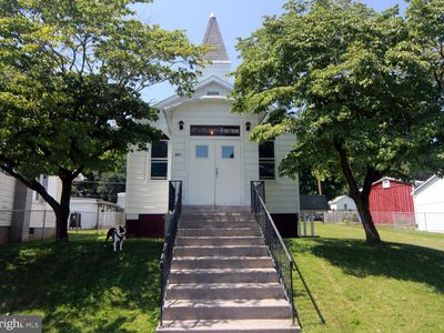 827 W 5th St, Lewistown, PA, 17044