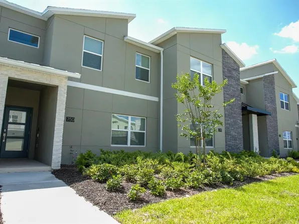 750 PEBBLE BEACH DRIVE, DAVENPORT, FL 33896