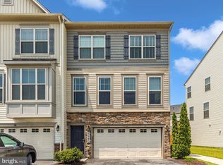 6540 Newton Dr, Frederick, MD 21703