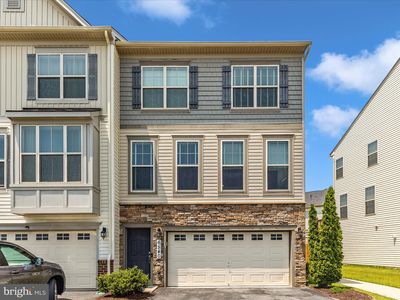 6540 Newton Dr, Frederick, MD, 21703