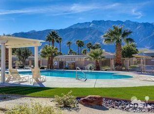 2825 Sunflower Loop S, Palm Springs, CA 92262