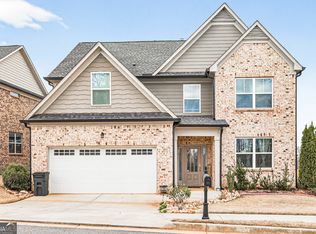 25 Sudderth St, Buford, GA